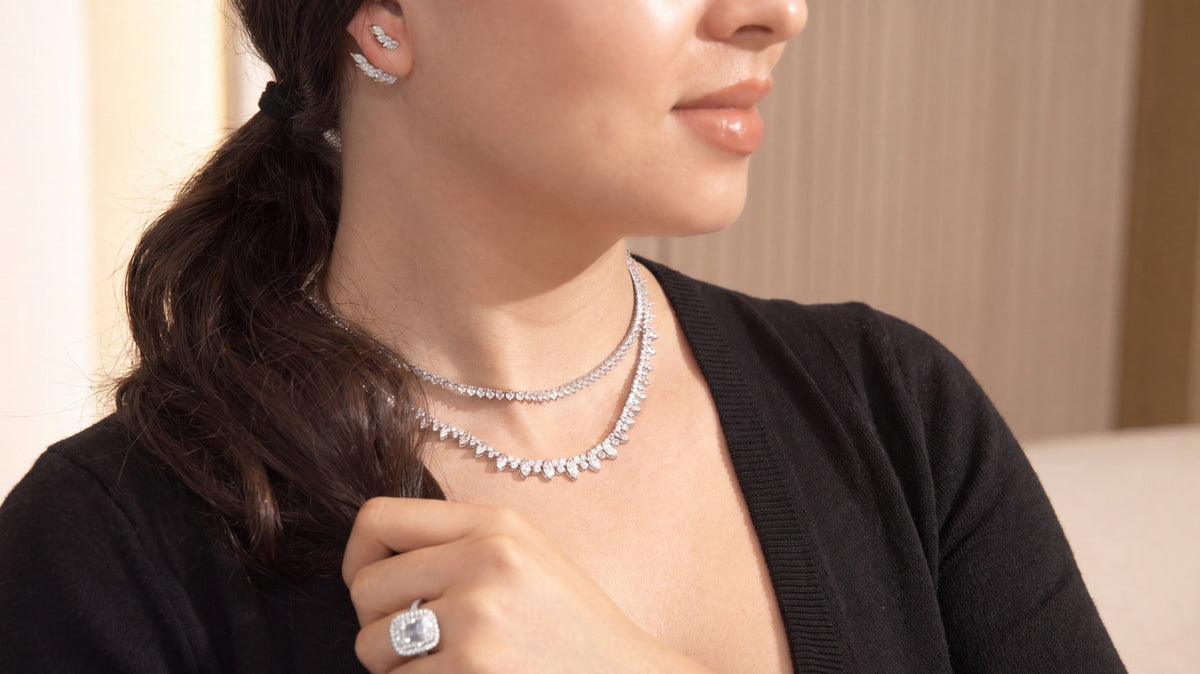 Why Are We Still Saving Diamonds for Special Occasions?