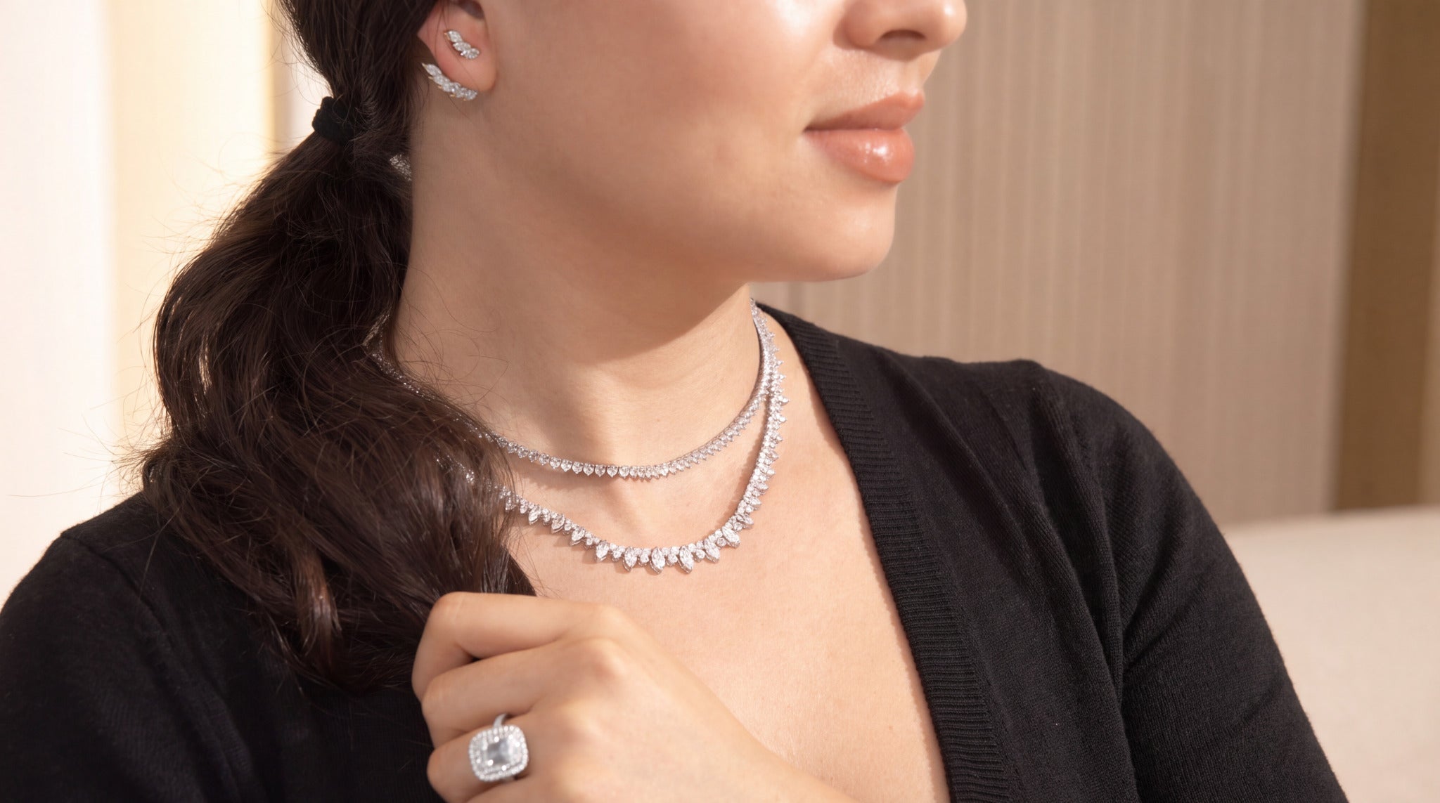 Why Are We Still Saving Diamonds for Special Occasions?