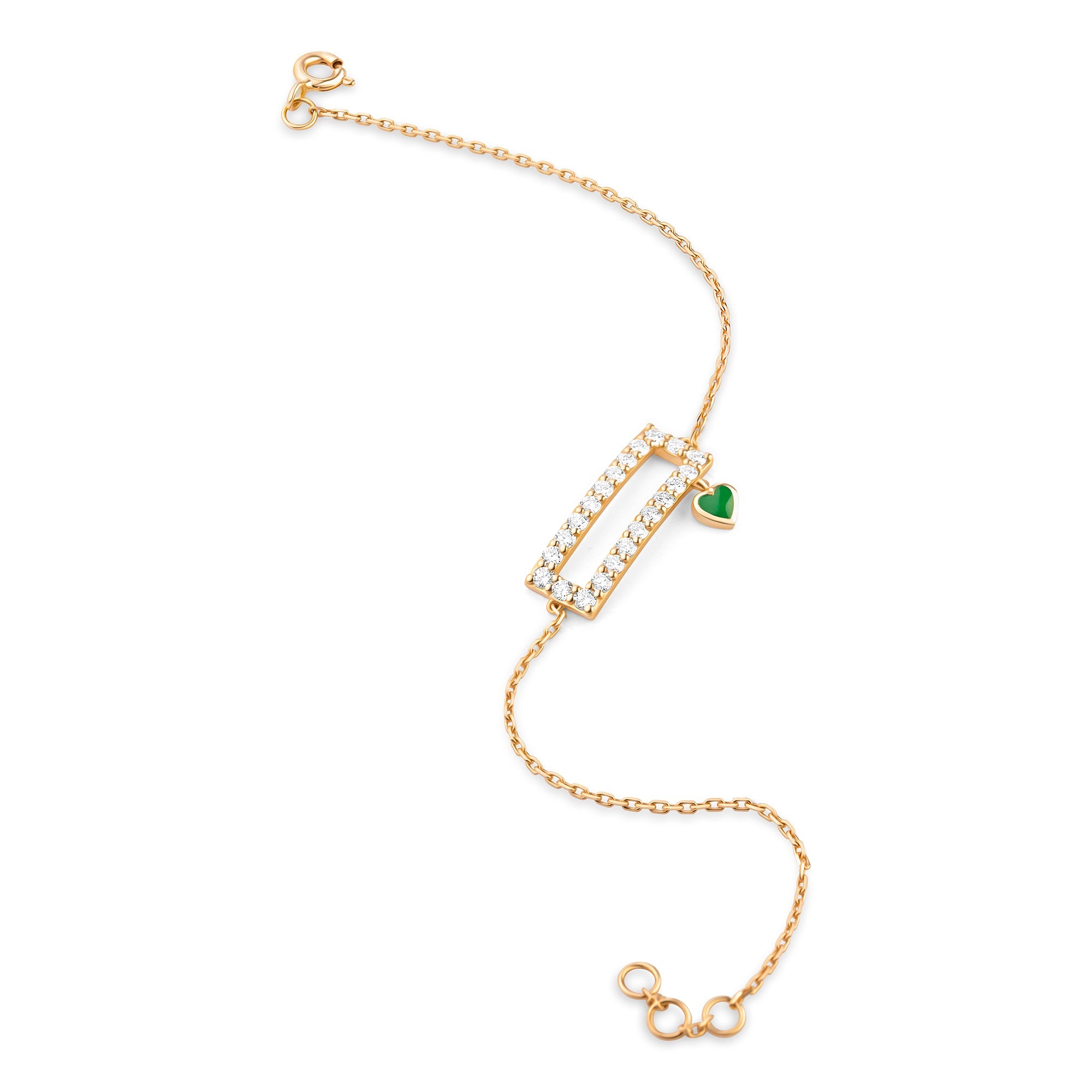 Chain Bracelets