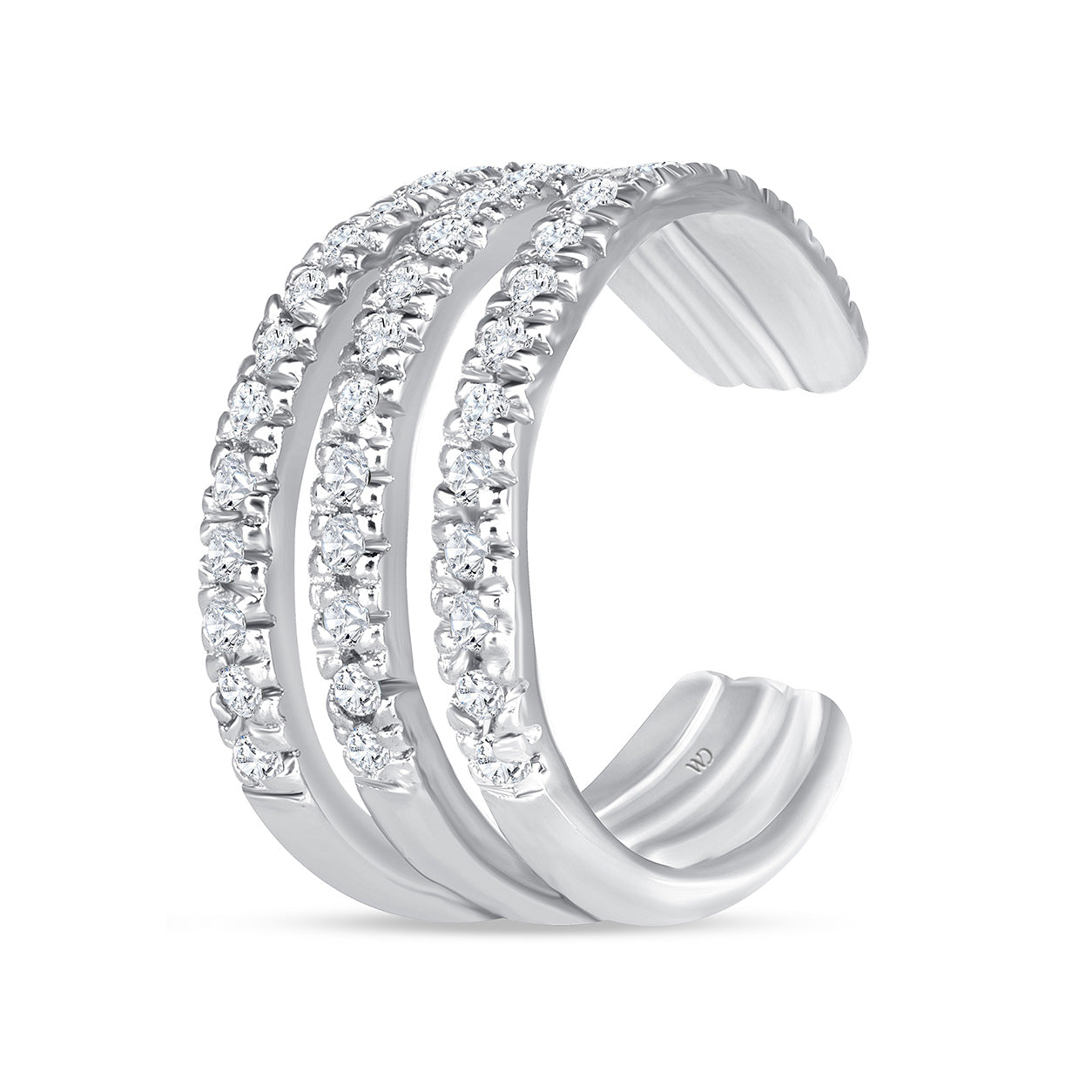 Ear Cuffs