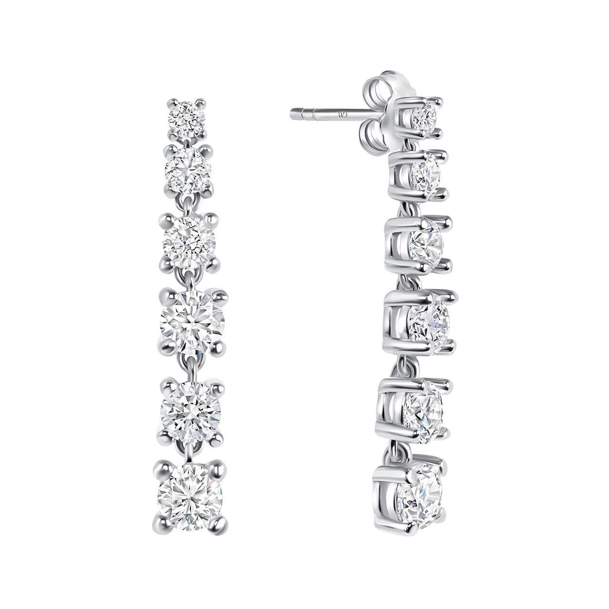 Drops and Dangles