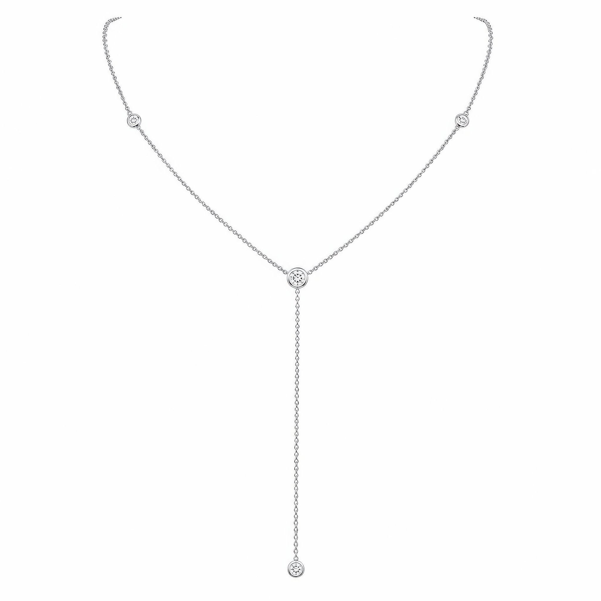 Lariat Necklaces