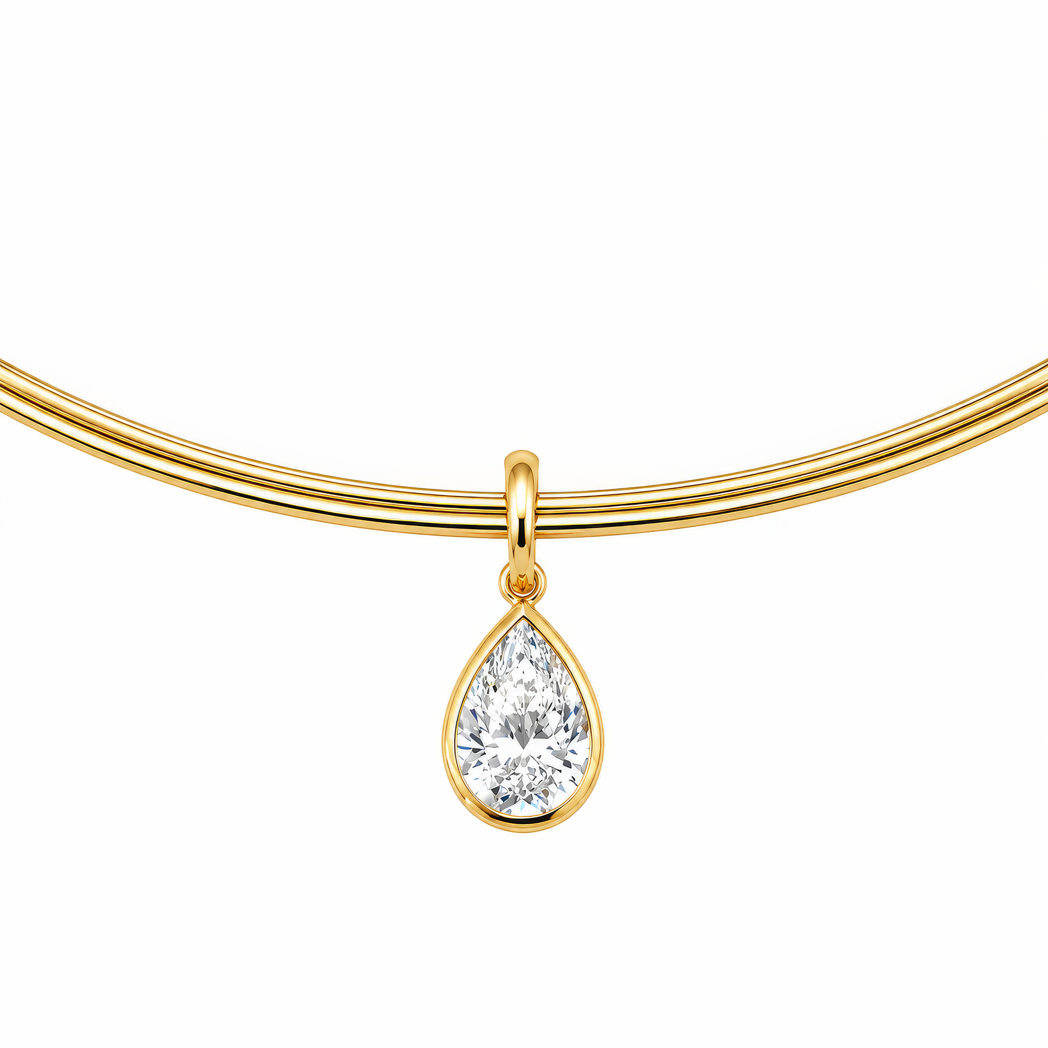 Pendant Necklaces