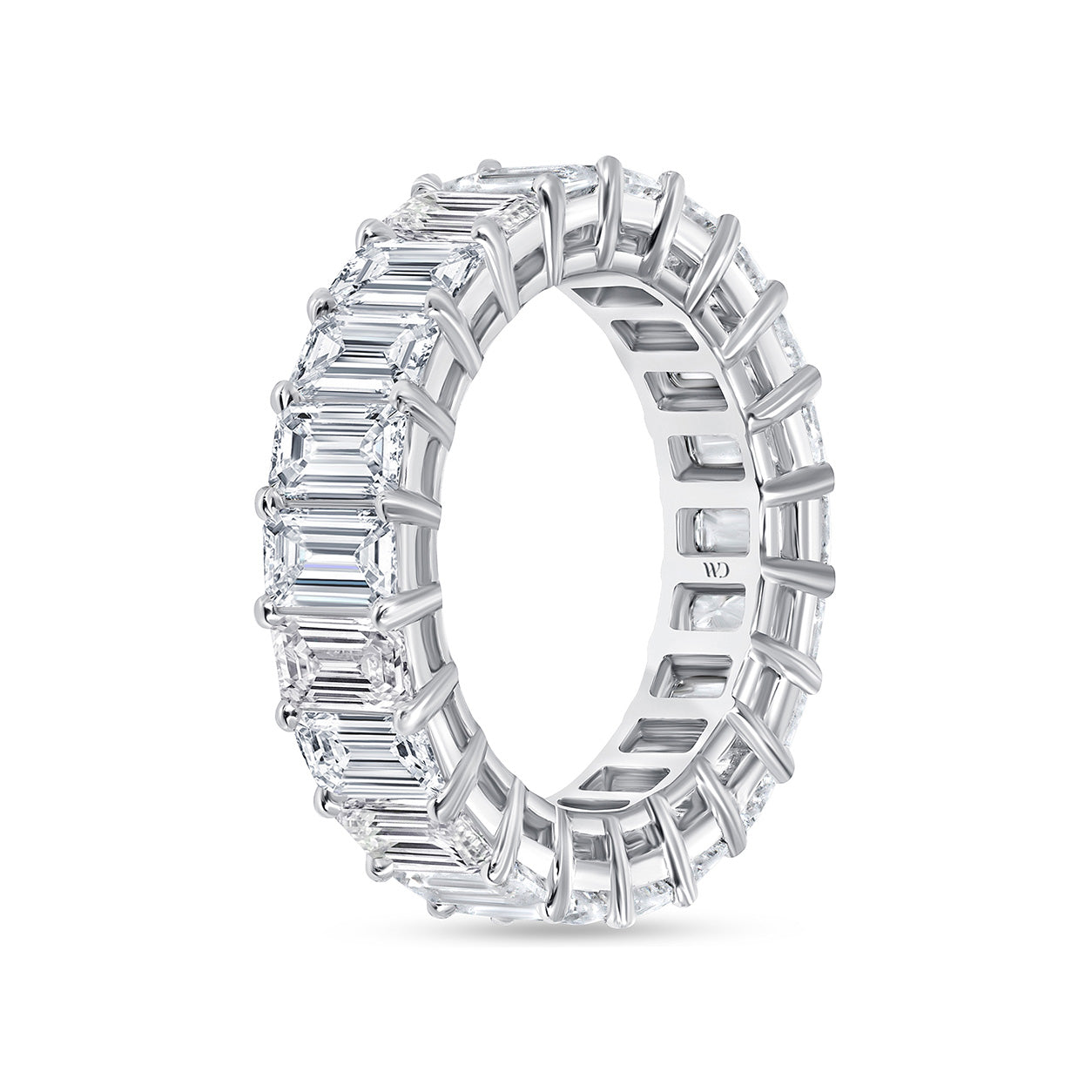 Eternity Rings