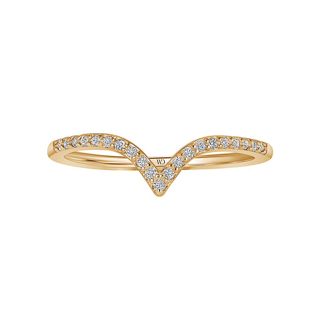 Stacking Rings