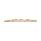 18K Yellow Gold